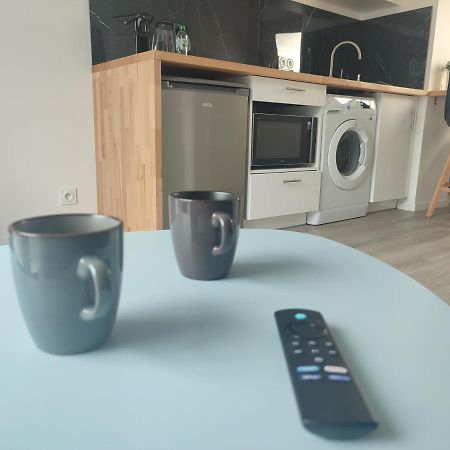 Le Champetre Apartman Nancy Kültér fotó