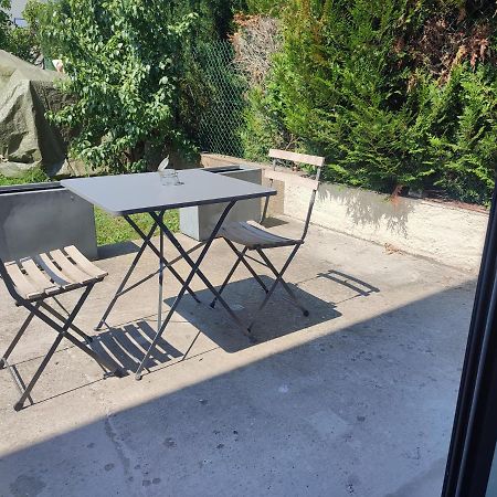 Le Champetre Apartman Nancy Kültér fotó