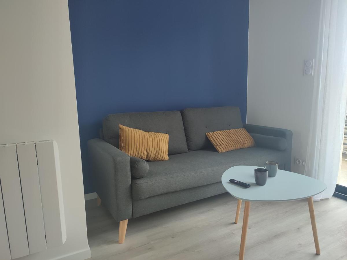 Le Champetre Apartman Nancy Kültér fotó