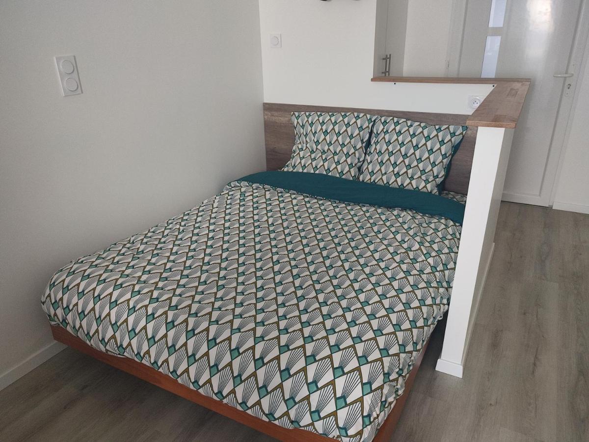 Le Champetre Apartman Nancy Kültér fotó
