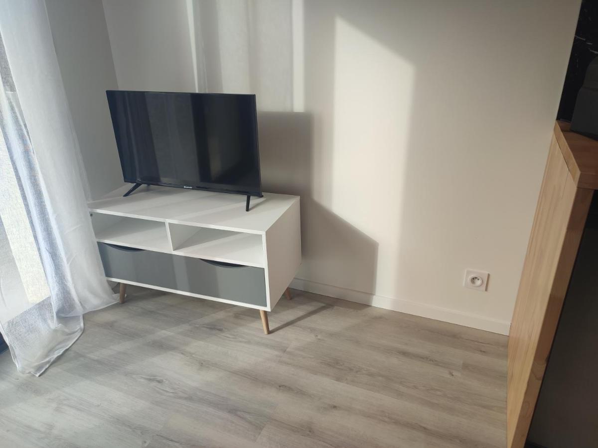 Le Champetre Apartman Nancy Kültér fotó
